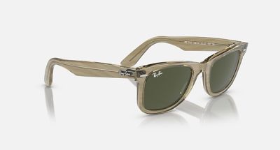 Ray-Ban 2140 Original Wayfarer Change