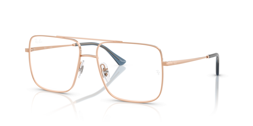 Ray-Ban 3758V