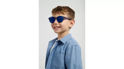 POLAROID JUNIOR PLD 8075/S
