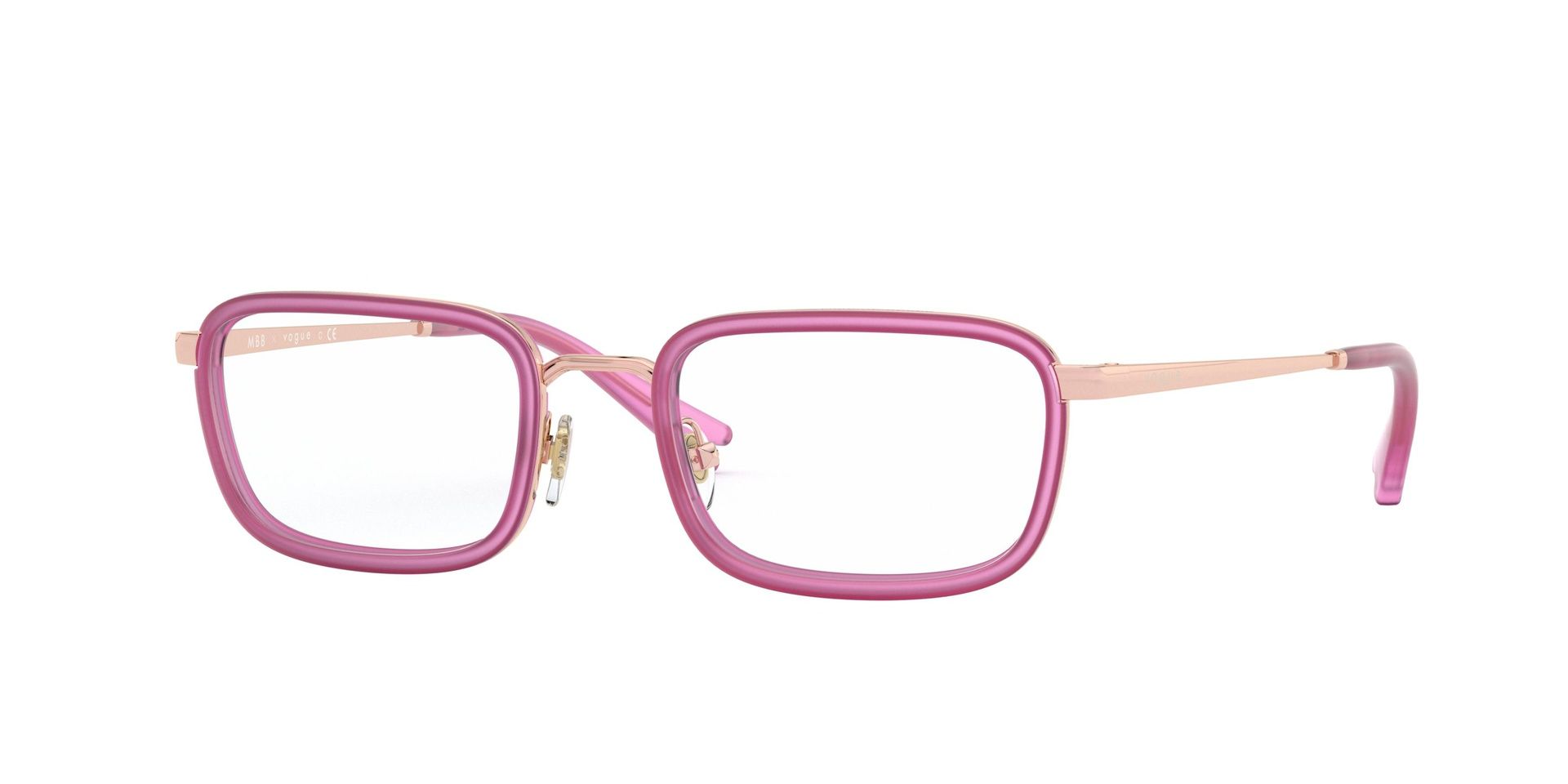 Vogue 4166