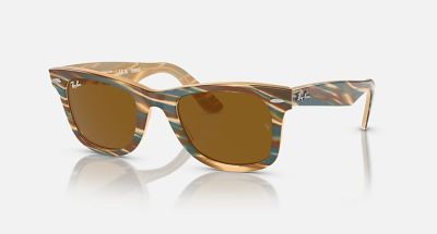 Ray-Ban 2140 Original Wayfarer Change