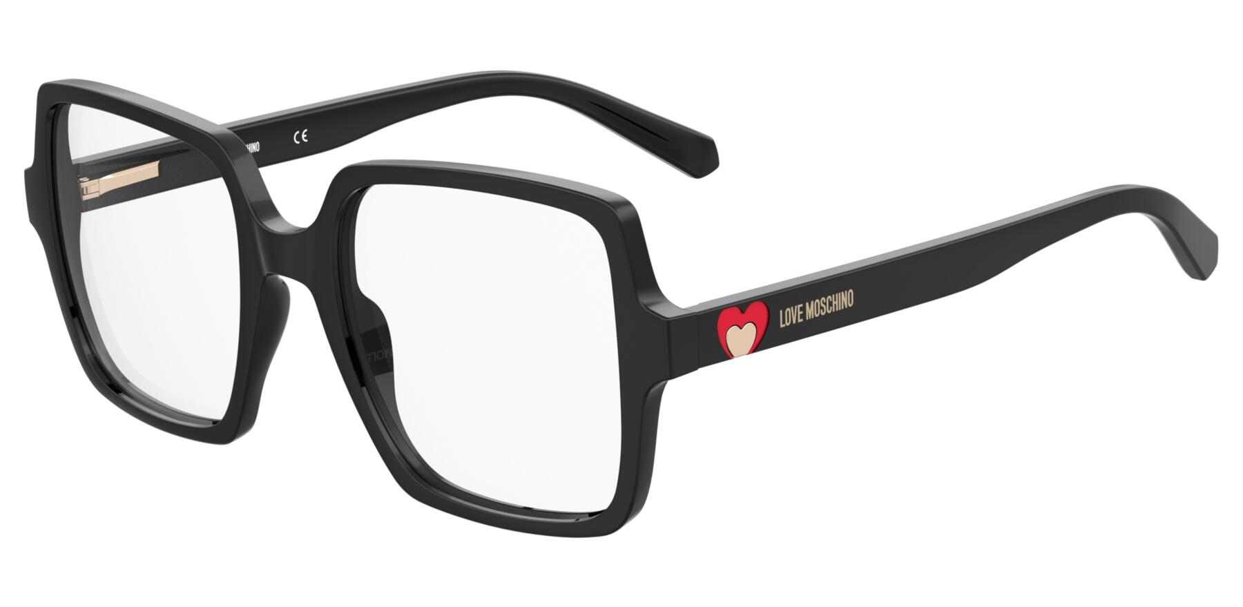 MOSCHINO LOVE MOL597