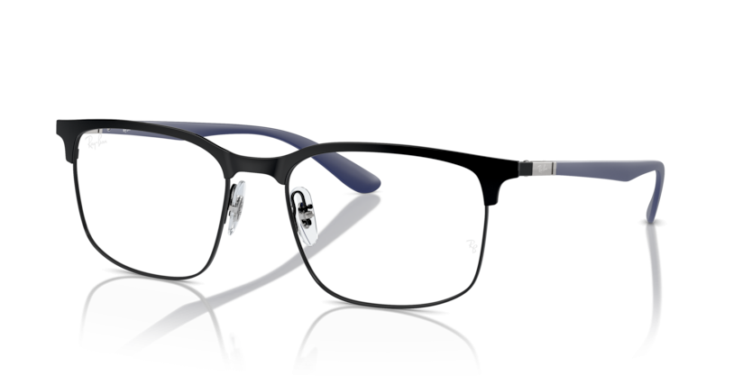Ray-Ban 6518