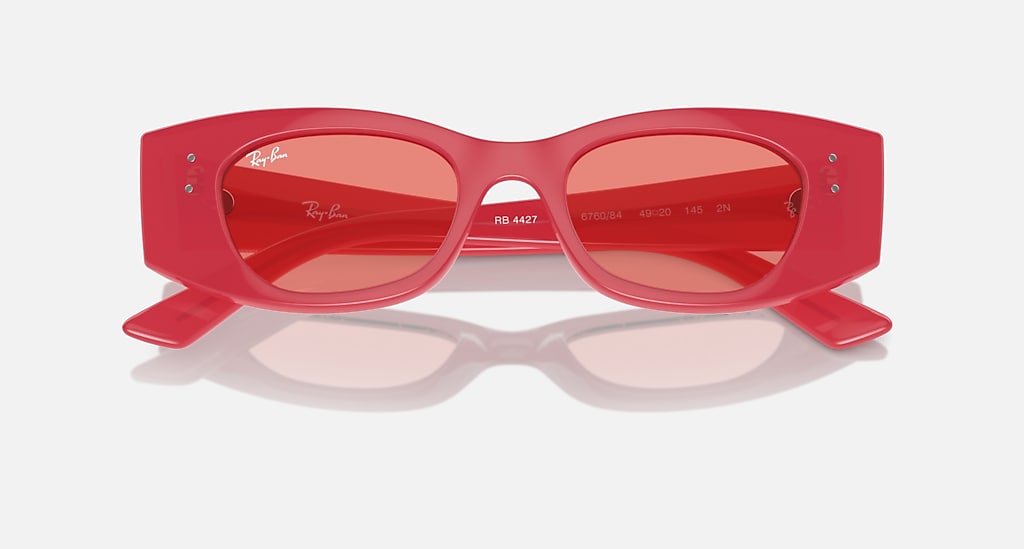 Ray-Ban 4427 KAT BIO-BASED PULSE