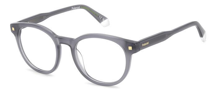 POLAROID PLD D519