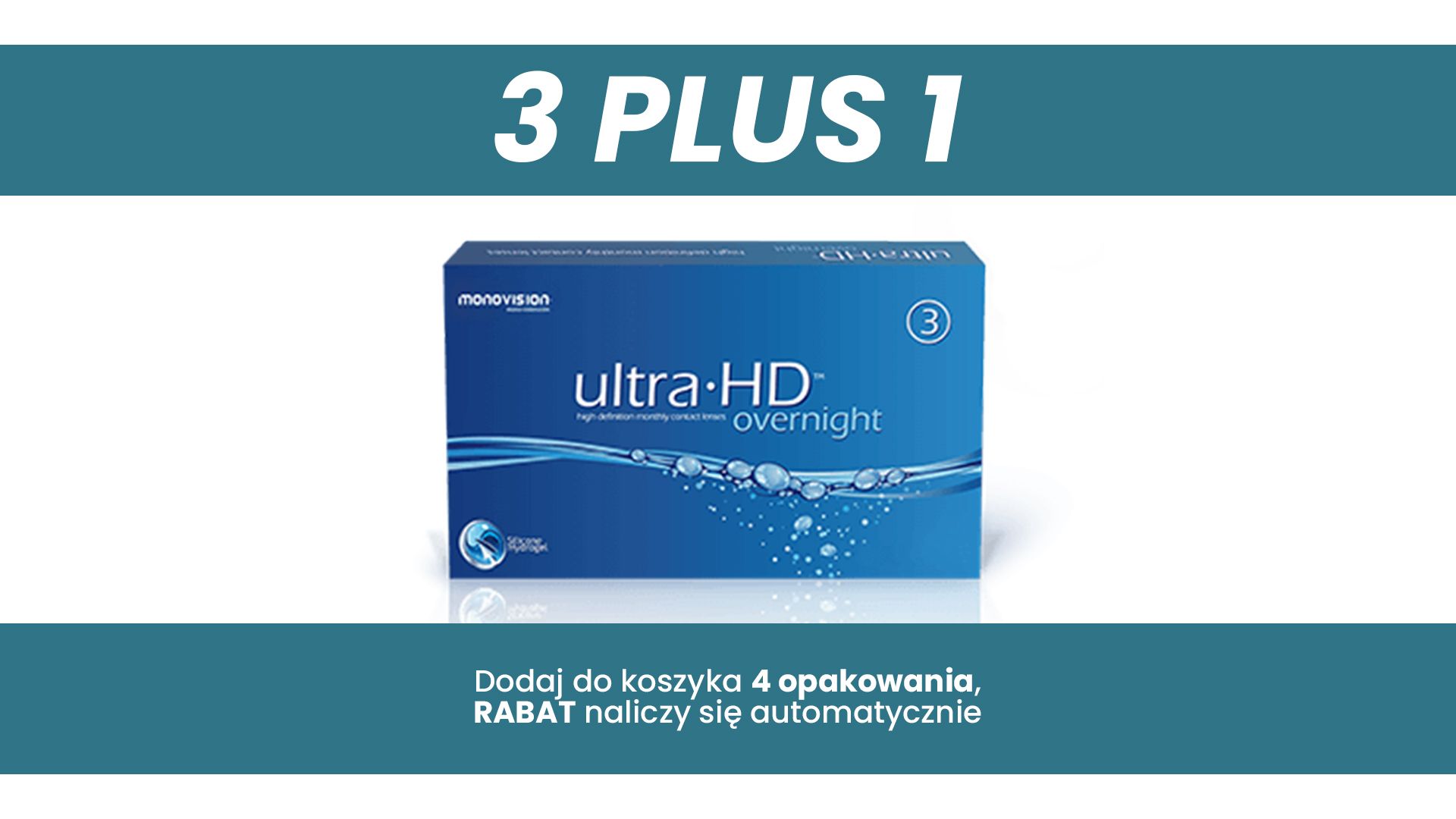 Ultra HD Overnight 
