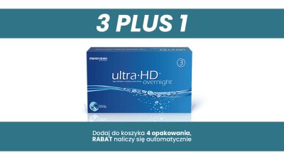 Ultra HD Overnight 