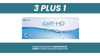 Daily HD