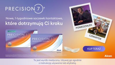 PRECISION7