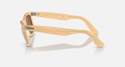 Ray-Ban 2140 Original Wayfarer Change