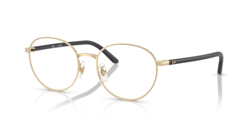Ray-Ban 6538D