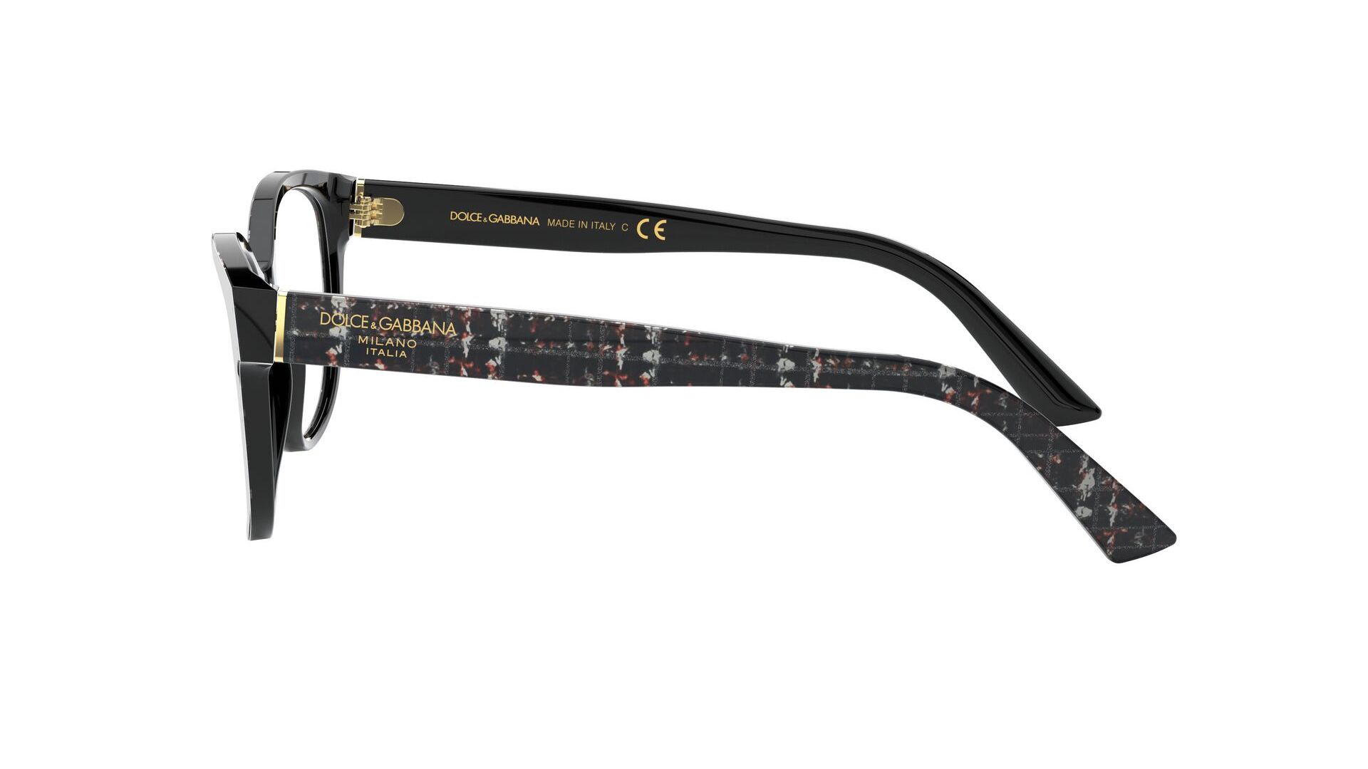 DOLCE & GABBANA 3322