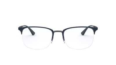 Ray-Ban 6433