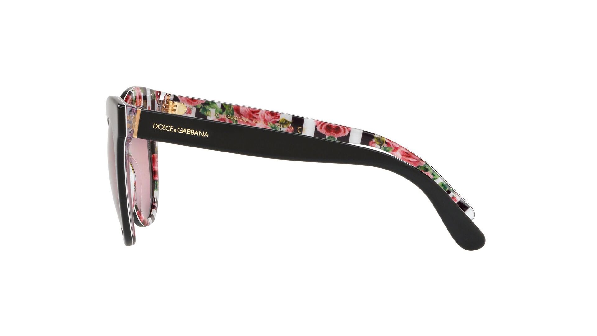 DOLCE GABBANA 4311 kolor 3165 W9 Okulary przeciws oneczne familyoptic.pl