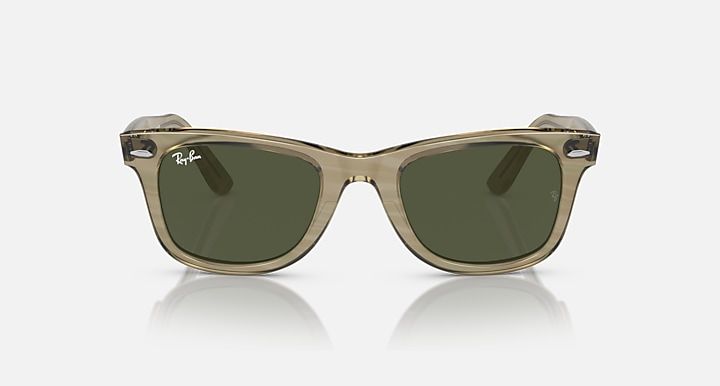 Ray-Ban 2140 Original Wayfarer Change