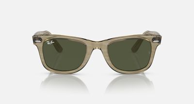 Ray-Ban 2140 Original Wayfarer Change