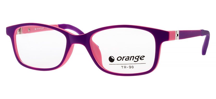 ORANGE 8534