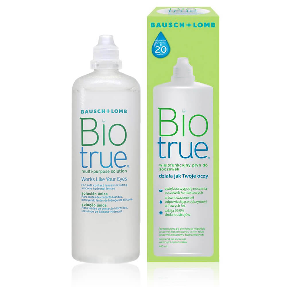 Biotrue