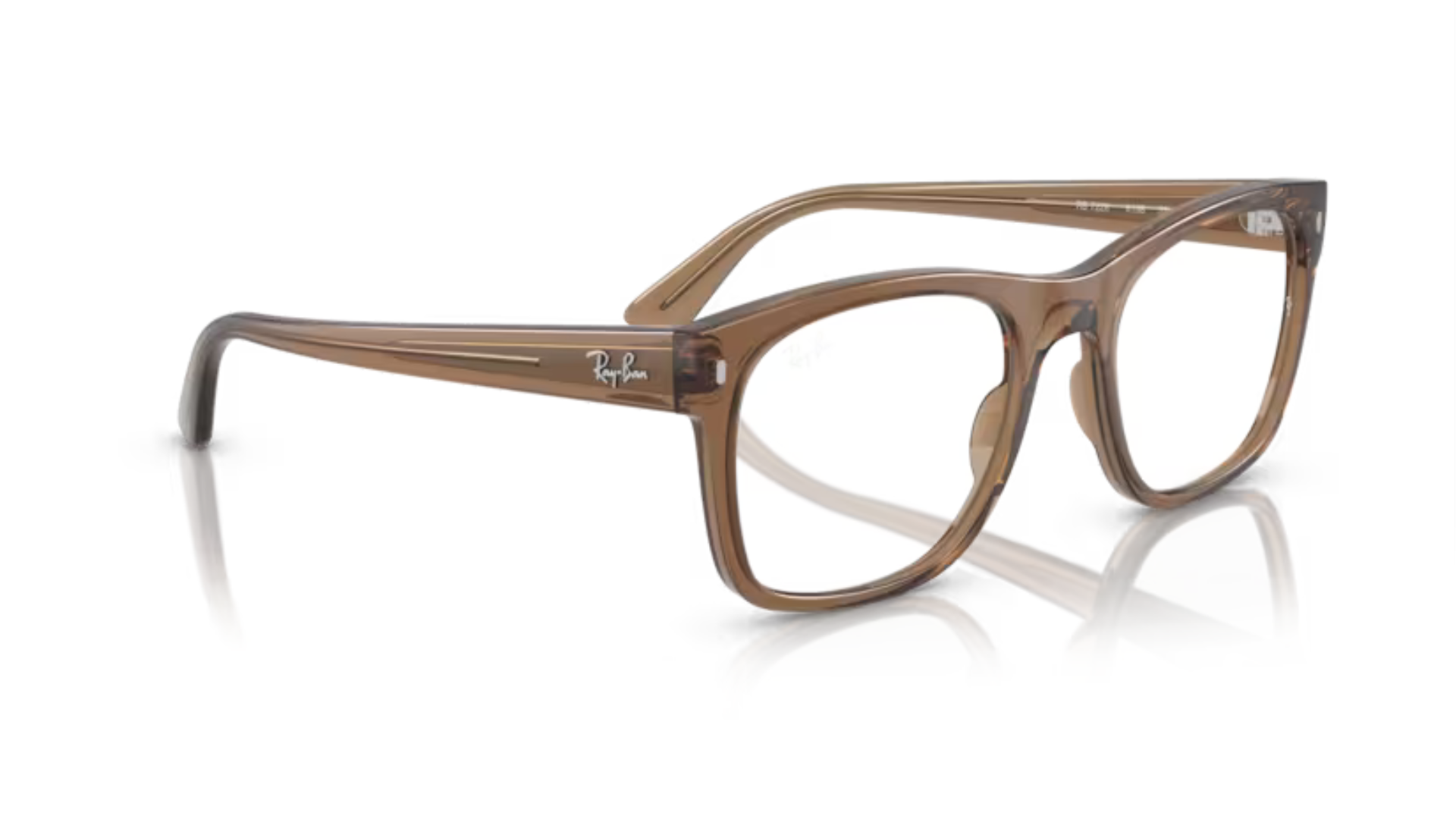 Ray-Ban 7228 kolor 8198