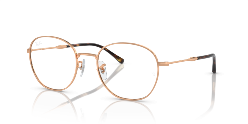Ray-Ban 6509