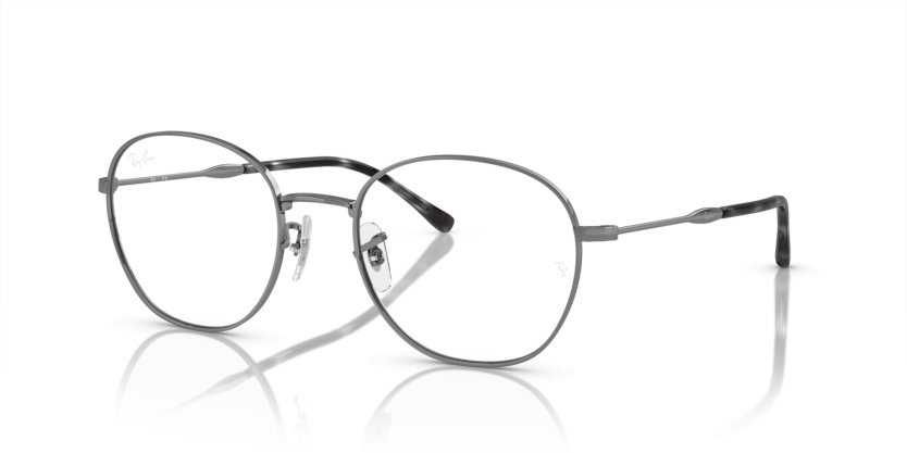 Ray-Ban 6509
