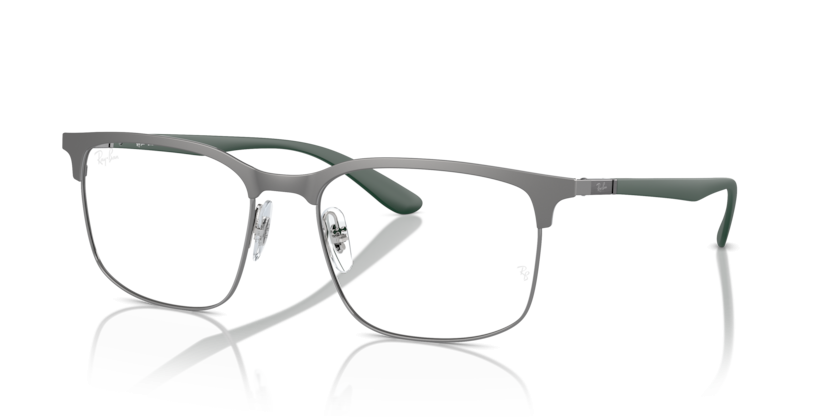 Ray-Ban 6518