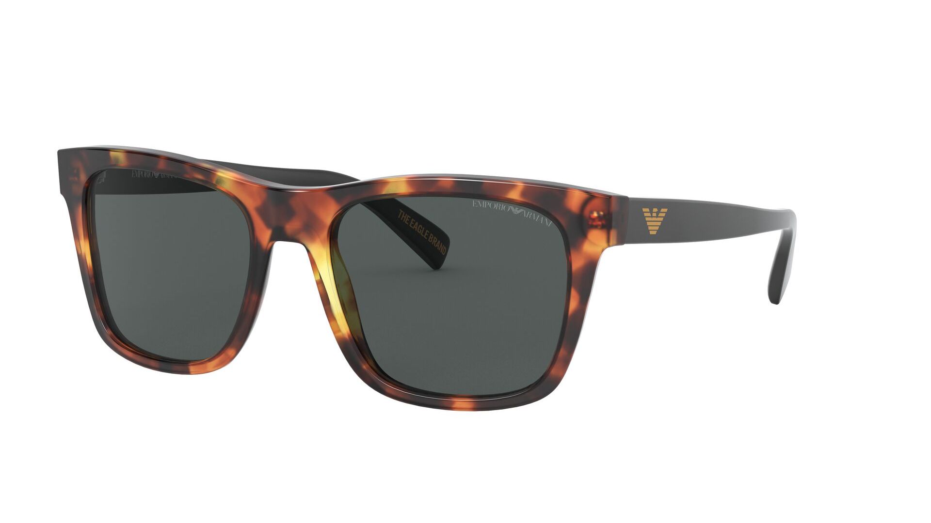 Emporio Armani 4142