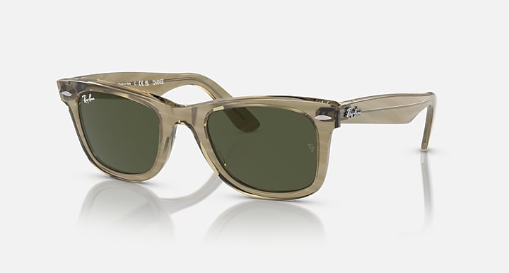 Ray-Ban 2140 Original Wayfarer Change