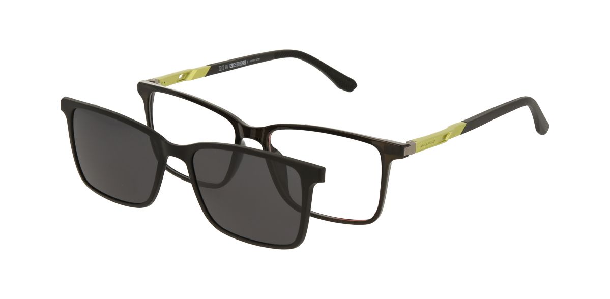 Solano CL90261