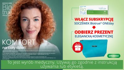 Biotrue OneDay