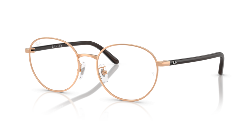 Ray-Ban 6538D