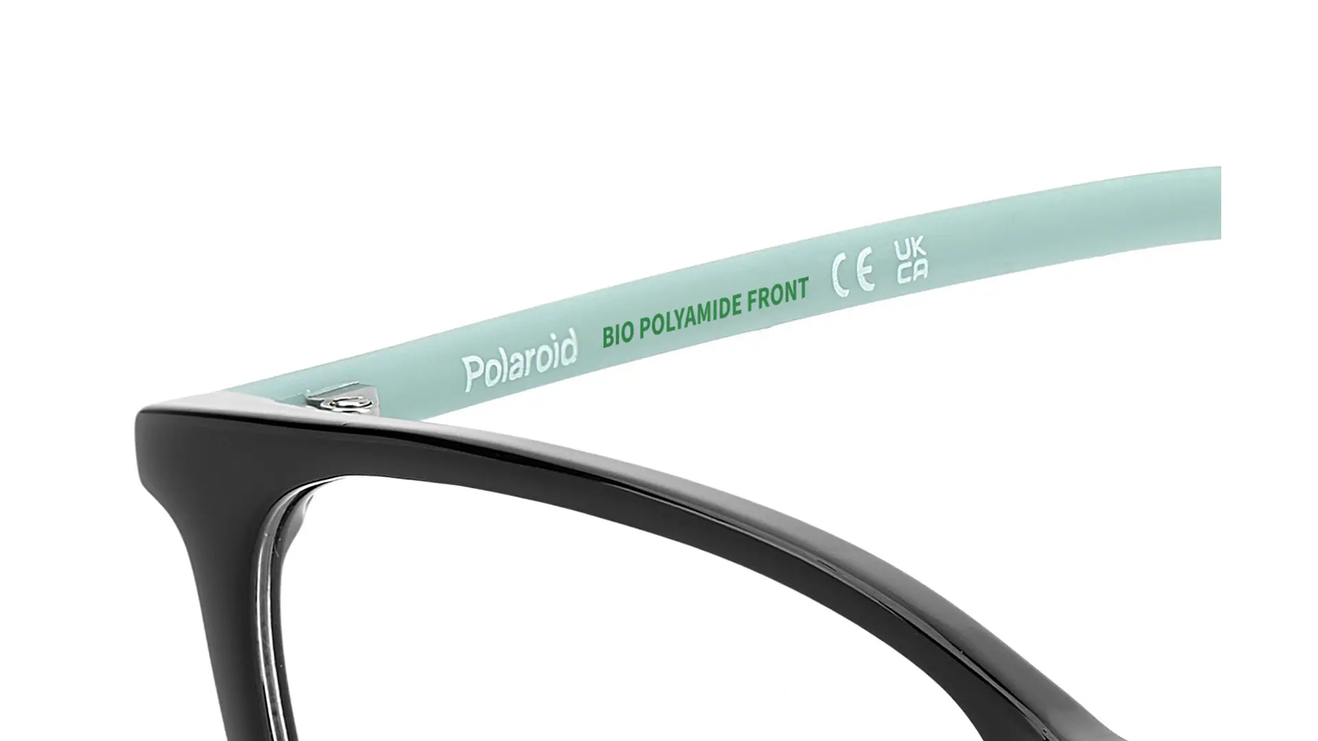 POLAROID JUNIOR PLD D853