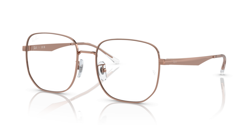 Ray-Ban 6503D