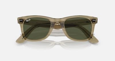 Ray-Ban 2140 Original Wayfarer Change