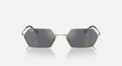 Ray-Ban 3728 YEVI BIO-BASED PULSE