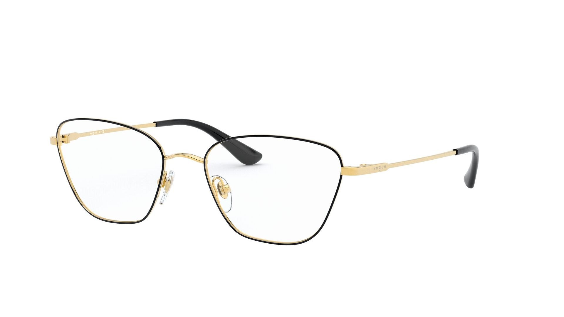 VOGUE 4163