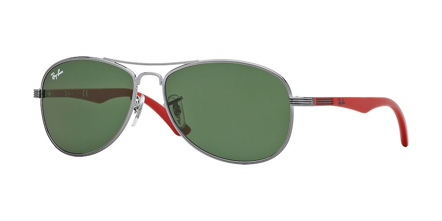 Ray-Ban junior 9529S