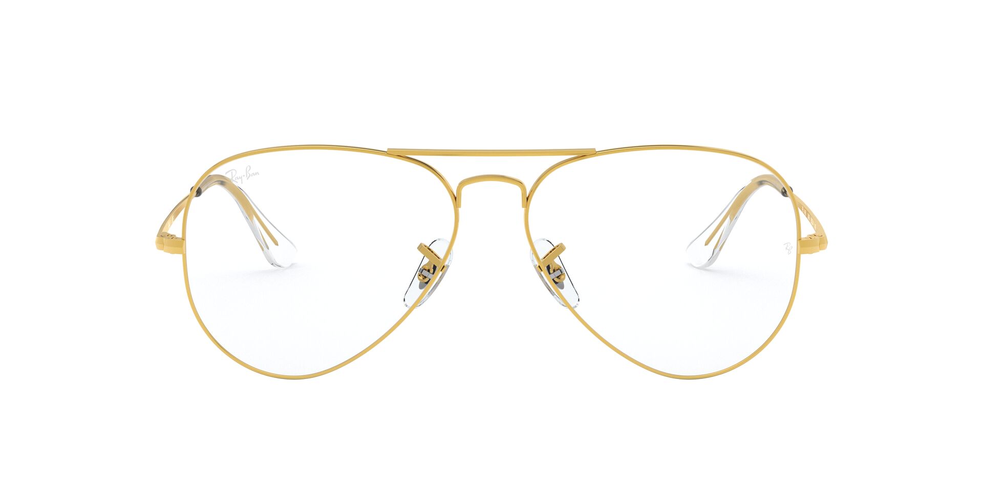 Ray-Ban 6489 Aviator