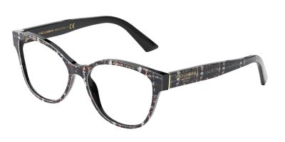 DOLCE & GABBANA 3322