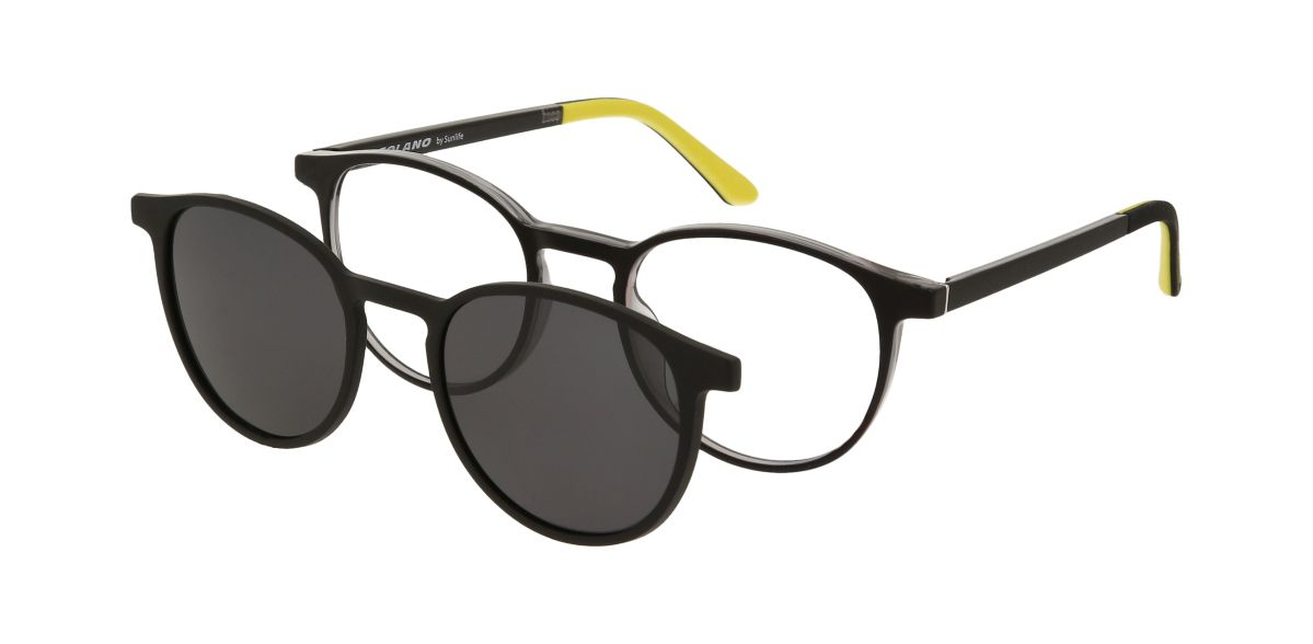 Solano Junior CL50056