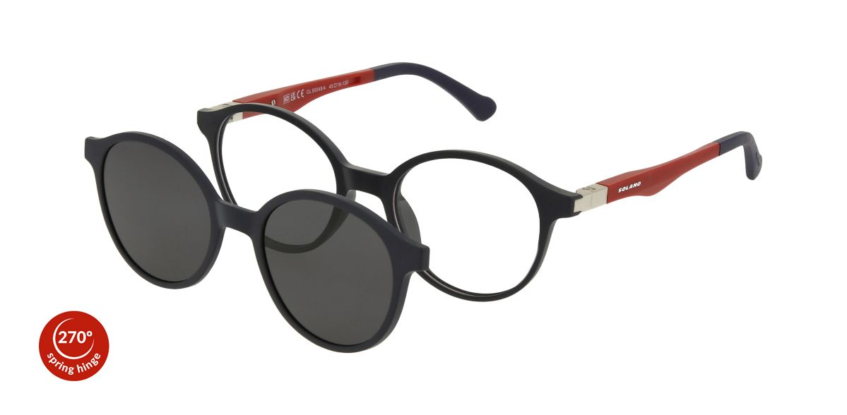 Solano Junior CL50049