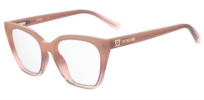 MOSCHINO LOVE MOL627