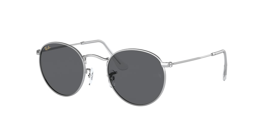 Ray-Ban 3447 Round Metal