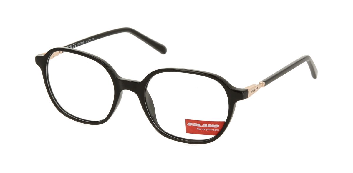 Solano Junior S50303