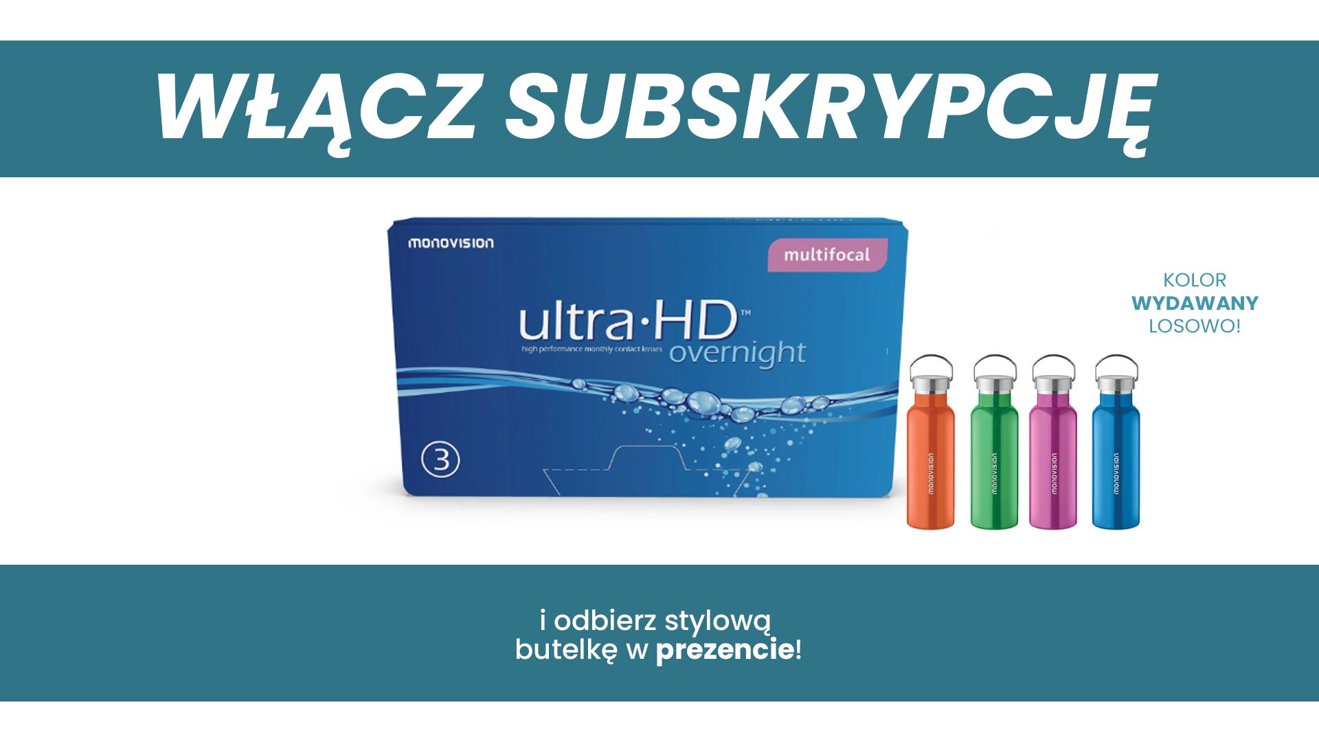 Ultra HD Overnight MULTIFOCAL