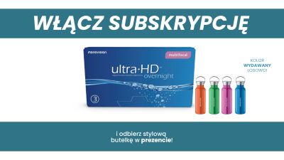 Ultra HD Overnight MULTIFOCAL