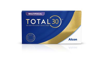TOTAL30 MULTIFOCAL