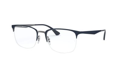 Ray-Ban 6433