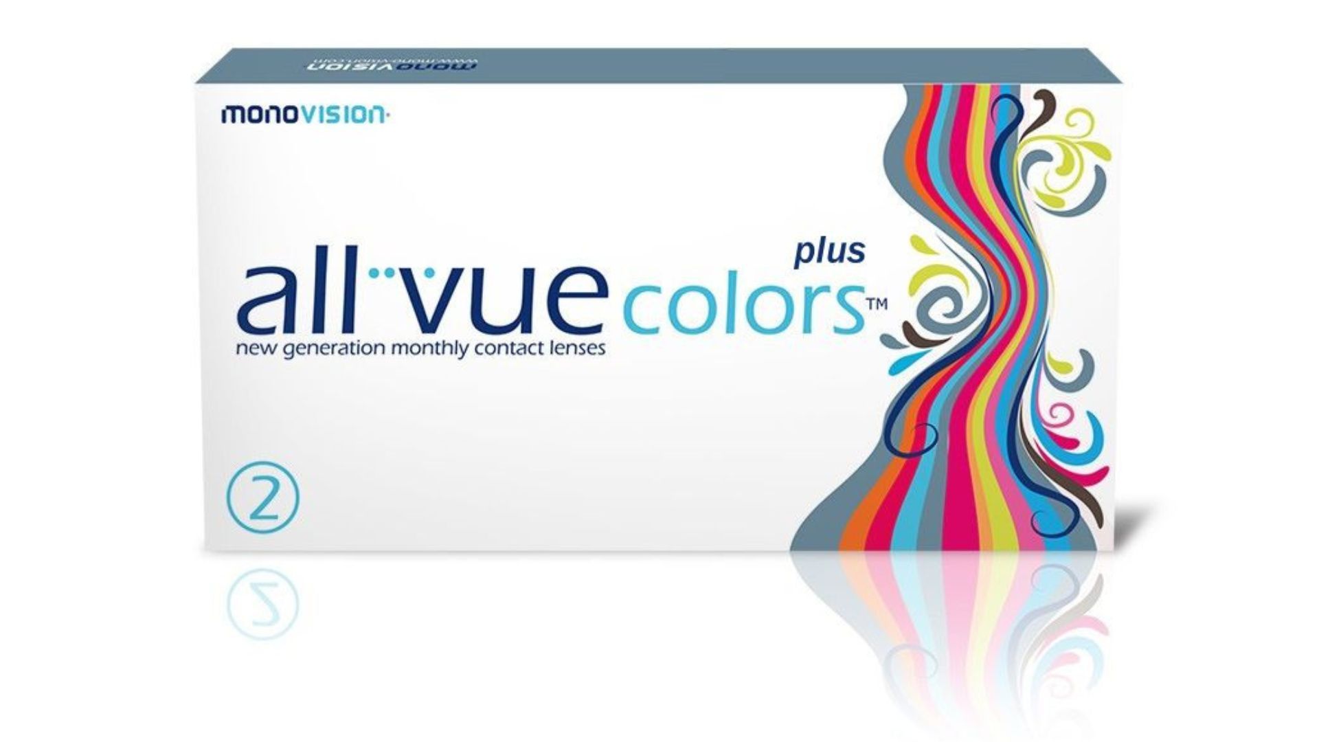 All Vue Colors Plus