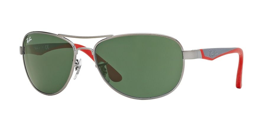 Ray-Ban junior 9534S